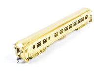 Load image into Gallery viewer, HO Brass NPP - Nickel Plate Products NYO&W - New York Ontario & Western Observation Car