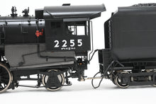 Load image into Gallery viewer, O Brass Sunset Models UP - Union Pacific 2-8-2 Mikado Class Factory Painted No. 2255