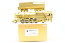 Load image into Gallery viewer, O Brass CON Oriental Limited GN - Great Northern O-8 2-8-2 Vestibule Cab Version