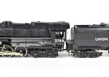 Load image into Gallery viewer, HO Brass Key Imports UP - Union Pacific "3700" Class 4-6-6-4 Challenger Coal Version CP
