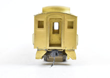 Load image into Gallery viewer, HO Brass NPP - Nickel Plate Products NYO&W - New York Ontario & Western Observation Car