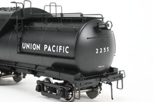 Load image into Gallery viewer, O Brass Sunset Models UP - Union Pacific 2-8-2 Mikado Class Factory Painted No. 2255