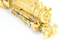 Load image into Gallery viewer, HO Brass Key Imports PRR - Pennsylvania Railroad H-9SA 2-8-0 Consolidation