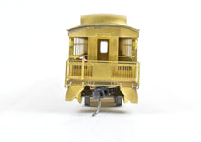 Load image into Gallery viewer, HO Brass NPP - Nickel Plate Products NYO&W - New York Ontario & Western Observation Car