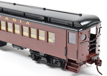 Load image into Gallery viewer, HO Brass Railworks PRR - Pennsylvania Railroad MP-54 3-car "MU" Set Custom Painted