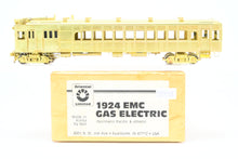 Load image into Gallery viewer, HO Brass Oriental Limited NP - Northern Pacific & Others 1924 EMC Gas Electric