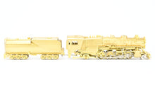 Load image into Gallery viewer, O Brass CON Oriental Limited GN - Great Northern O-8 2-8-2 Vestibule Cab Version
