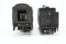 Load image into Gallery viewer, HO Brass NJ Custom Brass CB&Q - Burlington Route Class O5B 4-8-4 Custom Painted And Weathered No. 5618