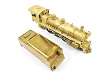 Load image into Gallery viewer, HO Brass Westside Model Co. GN - Great Northern H-4 4-6-2
