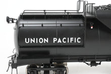 Load image into Gallery viewer, O Brass Sunset Models UP - Union Pacific 2-8-2 Mikado Class Factory Painted No. 2255