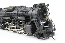 Load image into Gallery viewer, HO Brass OMI - Overland Models, Inc. NKP - Nickel Plate Road S-2 2-8-4 Berkshire CP No. 759