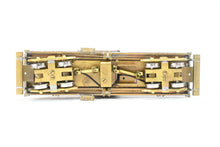 Load image into Gallery viewer, HOn3 Brass CON NWSL - Northwest Short Line Various Roads Kulp, Thomas & Co. #1 20-Ton Class B Dunkirk Locomotive