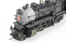 Load image into Gallery viewer, HO Brass Gem Models PRR - Pennsylvania Railroad G-5s 4-6-0 Custom Painted No. 5754