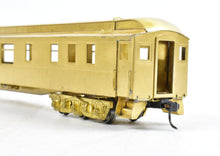 Load image into Gallery viewer, HO Brass NPP - Nickel Plate Products NYO&W - New York Ontario & Western Observation Car