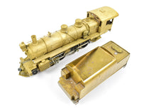 Load image into Gallery viewer, HO Brass Westside Model Co. GN - Great Northern H-4 4-6-2