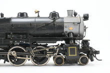 Load image into Gallery viewer, HO Brass Gem Models PRR - Pennsylvania Railroad G-5s 4-6-0 Custom Painted No. 5754