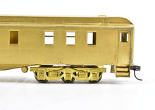 Load image into Gallery viewer, HO Brass NPP - Nickel Plate Products NYO&W - New York Ontario & Western Observation Car