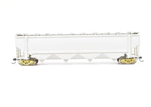 Load image into Gallery viewer, HO Brass OMI - Overland Models, Inc. Various Roads Richmond Covered Hopper 5800 Cubic Ft PARTIAL PAINT
