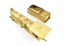 Load image into Gallery viewer, HO Brass Westside Model Co. GN - Great Northern H-4 4-6-2