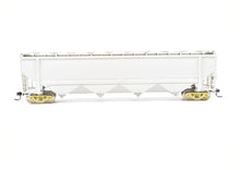 Load image into Gallery viewer, HO Brass OMI - Overland Models, Inc. Various Roads Richmond Covered Hopper 5800 Cubic Ft PARTIAL PAINT