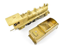 Load image into Gallery viewer, HO Brass Westside Model Co. GN - Great Northern H-4 4-6-2