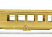 Load image into Gallery viewer, HO Brass NPP - Nickel Plate Products NYO&W - New York Ontario & Western Observation Car