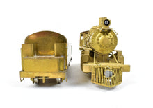 Load image into Gallery viewer, HO Brass Westside Model Co. GN - Great Northern H-4 4-6-2