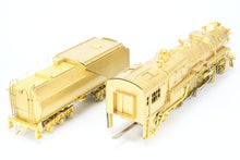 Load image into Gallery viewer, O Brass CON Oriental Limited GN - Great Northern O-8 2-8-2 Vestibule Cab Version