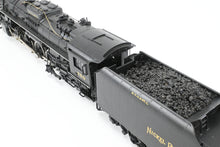 Load image into Gallery viewer, HO Brass OMI - Overland Models, Inc. NKP - Nickel Plate Road S-2 2-8-4 Berkshire CP No. 759