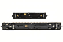 Load image into Gallery viewer, HO Brass NPP - Nickel Plate Products GN - Great Northern 2-Car Passenger Set CP