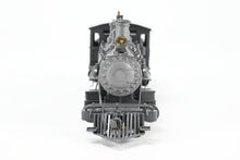 Load image into Gallery viewer, HO Brass PFM - United V&T - Virginia & Truckee 4-6-0 No. 26 CP No Lettering Tsunami DCC & Sound REEBOX