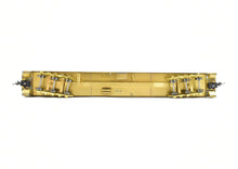 Load image into Gallery viewer, HO Brass NPP - Nickel Plate Products NYO&W - New York Ontario & Western Observation Car