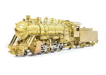 Load image into Gallery viewer, HO Brass Westside Model Co. SP - Southern Pacific 2-8-2 MK-10