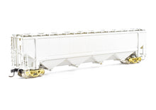 Load image into Gallery viewer, HO Brass OMI - Overland Models, Inc. Various Roads Richmond Covered Hopper 5800 Cubic Ft PARTIAL PAINT
