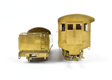 Load image into Gallery viewer, HO Brass Westside Model Co. GN - Great Northern H-4 4-6-2