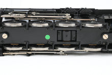 Load image into Gallery viewer, O Brass Sunset Models UP - Union Pacific 2-8-2 Mikado Class Factory Painted No. 2255