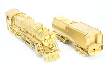 Load image into Gallery viewer, O Brass CON Oriental Limited GN - Great Northern O-8 2-8-2 Vestibule Cab Version