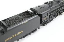 Load image into Gallery viewer, HO Brass OMI - Overland Models, Inc. NKP - Nickel Plate Road S-2 2-8-4 Berkshire CP No. 759