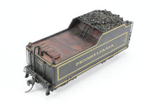 Load image into Gallery viewer, HO Brass Gem Models PRR - Pennsylvania Railroad G-5s 4-6-0 Custom Painted No. 5754