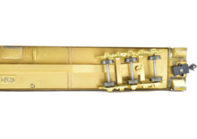 Load image into Gallery viewer, HO Brass NPP - Nickel Plate Products NYO&W - New York Ontario & Western Observation Car