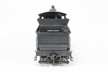 Load image into Gallery viewer, HO Brass PFM - United V&T - Virginia & Truckee 4-6-0 No. 26 CP No Lettering Tsunami DCC & Sound REEBOX