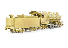 Load image into Gallery viewer, HO Brass Westside Model Co. SP - Southern Pacific 2-8-2 MK-10