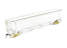 Load image into Gallery viewer, HO Brass OMI - Overland Models, Inc. Various Roads Richmond Covered Hopper 5800 Cubic Ft PARTIAL PAINT