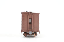 Load image into Gallery viewer, HO Brass W&R Enterprises NP - Northern Pacific MOW 4-Car Set Pro Painted & Weathered