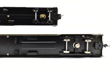 Load image into Gallery viewer, HO Brass NPP - Nickel Plate Products GN - Great Northern 2-Car Passenger Set CP