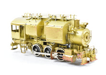 Load image into Gallery viewer, HO Brass Westside Model Co. SP - Southern Pacific 0-6-0T Shop Switcher #217T