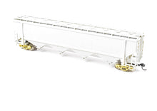 Load image into Gallery viewer, HO Brass OMI - Overland Models, Inc. Various Roads Richmond Covered Hopper 5800 Cubic Ft PARTIAL PAINT