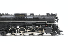 Load image into Gallery viewer, HO Brass OMI - Overland Models, Inc. NKP - Nickel Plate Road S-2 2-8-4 Berkshire CP No. 759