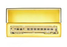 Load image into Gallery viewer, HO Brass NPP - Nickel Plate Products NYO&W - New York Ontario & Western Observation Car