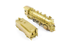 Load image into Gallery viewer, HO Brass Westside Model Co. SP - Southern Pacific 2-8-2 MK-10